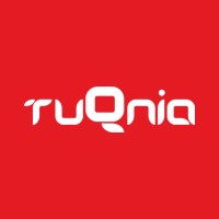 Tuqnia Logo
