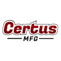 Certus Manufacturing Logo