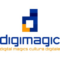 DIGIMAGIC Logo