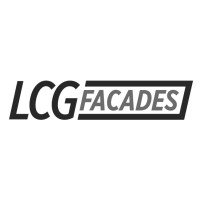 LCG Facades Logo