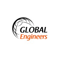 Global Engineers S.A. Logo