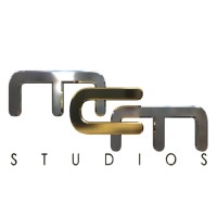 MCM Studios Logo
