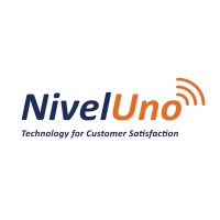 NIVEL UNO SERVICIOS S.A. Logo