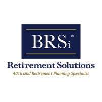 BRSi Retirement Solutions Logo