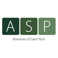 Abrasives of St. Paul Logo