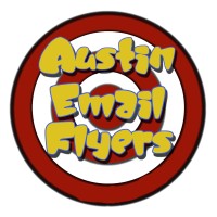 Austin Email Flyers Logo