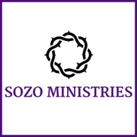 Sozo Ministries Logo