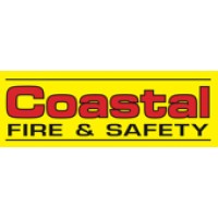 Coastal Fire and Safety, LLC Logo