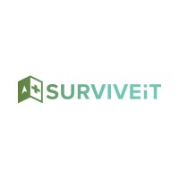 SURVIVEiT® Logo