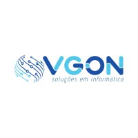 Vgon Soluções em Informática Logo