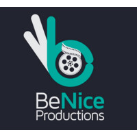 Be Nice Productions Logo