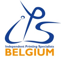IPS-Belgium bvba Logo