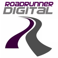 Roadrunner Digital Logo