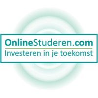 OnlineStuderen.com Logo