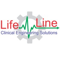 LifeLine Clinical Engineering Solutions Logo
