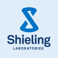 Shieling Laboratories Logo