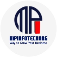 MPINFOTECHORG Logo