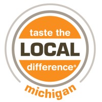 Taste the Local Difference Logo