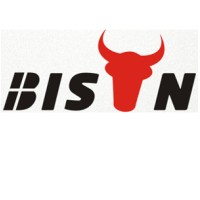 TAIZHOU BISON MACHINERY CO.,LTD Logo
