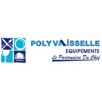 POLYVAISSELLE Equipements Logo