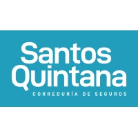 Santos Quintana S.L. Logo