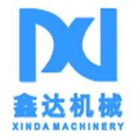 QUANZHOU XINDA MACHINERY CO.,LTD. Logo