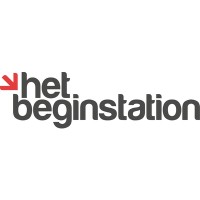 Het Beginstation Logo