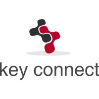 Key Connect AS Logo