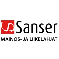 Sanser Oy Logo
