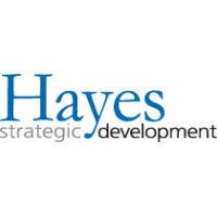 Hayes Strategic Development Logo