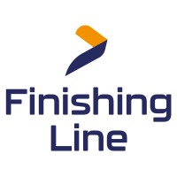 Finishing Line Logo