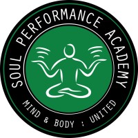 Soul Performance Academy Logo
