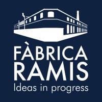 Fàbrica Ramis Logo