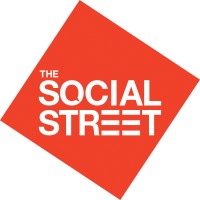 The Social Street Logo