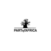 Part of Africa Logo