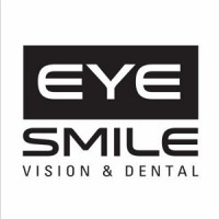 Eye Smile Vision & Dental Logo