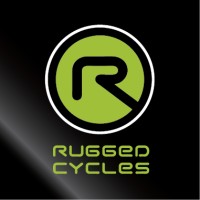 Rugged Cycles Logo
