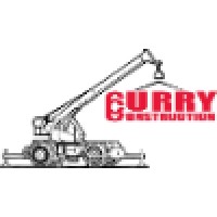 Curry Construction Logo