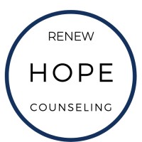 Renew Hope Counseling LLC Logo