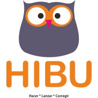 HIBU Py Logo