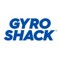 Gyro Shack Logo