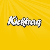 Kicktraq, Inc. Logo