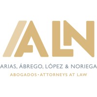 Arias, Abrego, Lopez & Noriega Logo
