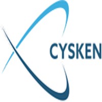 Cysken Technologies Inc. Logo