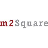m2Square Logo