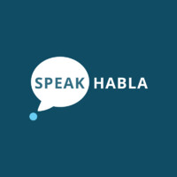 SPEAKHABLA Logo