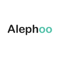 Alephoo Logo