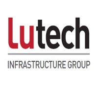 Lutech Engineering and Infrastructure Development Group Logo