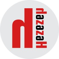 Hazazah Logo