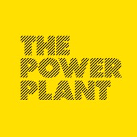 The Power Plant Contemporary Art Gallery Logo
